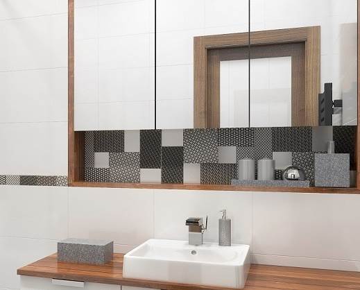 Melby Wall Tiles